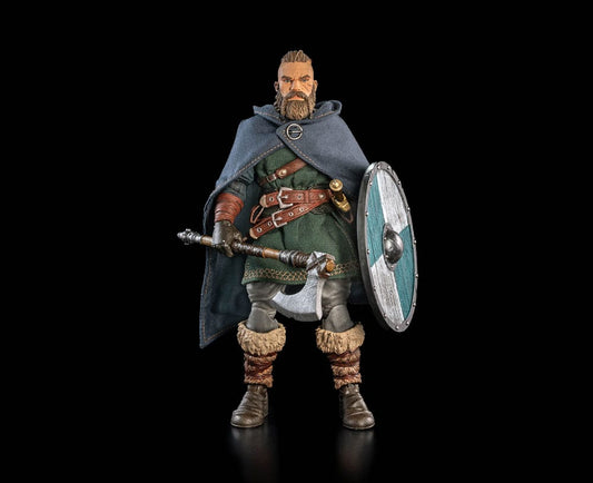 Mythic Legions Horror of Einsamall Actionfigur Halvard of Frothvar - Smalltinytoystore