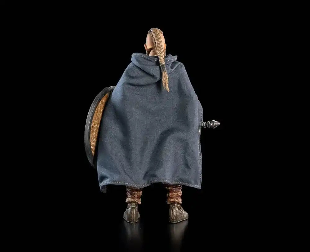 Mythic Legions Horror of Einsamall Actionfigur Halvard of Frothvar - Smalltinytoystore