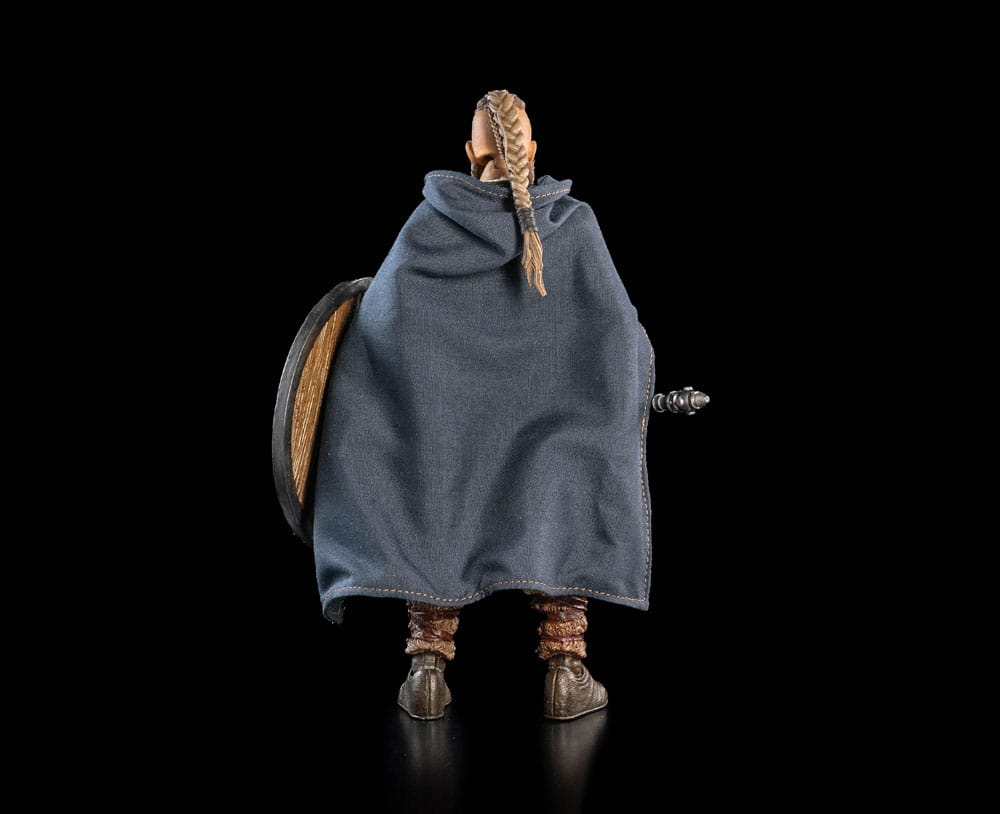 Mythic Legions Horror of Einsamall Actionfigur Halvard of Frothvar - Smalltinytoystore