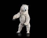 Mythic Legions Horror of Einsamall Actionfigur Isbjorn Polar Bear Mount - Smalltinytoystore