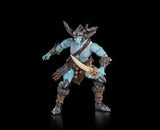 Mythic Legions Horror of Einsamall Actionfigur J´akull Ironbones - Smalltinytoystore