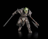 Mythic Legions: Legacies of Mythoss Actionfigur Urzokk