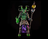 Mythic Legions: Poxxus Actionfigur Azahazzar - Smalltinytoystore