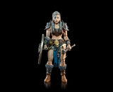 Mythic Legions: Rising Sons Actionfigur Neve 15 cm - Smalltinytoystore
