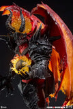 Mythic Legions Statue Arethyr: War 53 cm