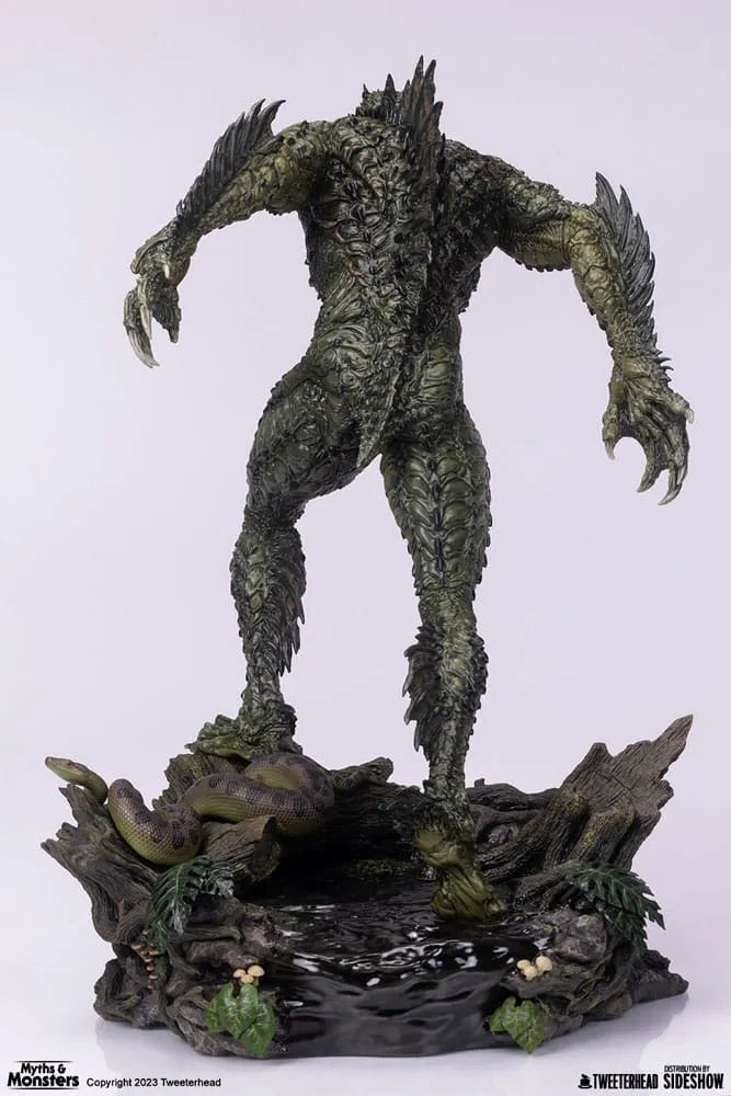 Myths & Monsters Statue 1/5 Gillman 42 cm - Smalltinytoystore