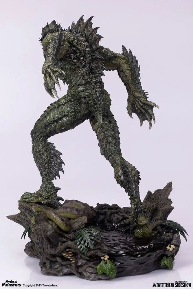 Myths & Monsters Statue 1/5 Gillman 42 cm - Smalltinytoystore