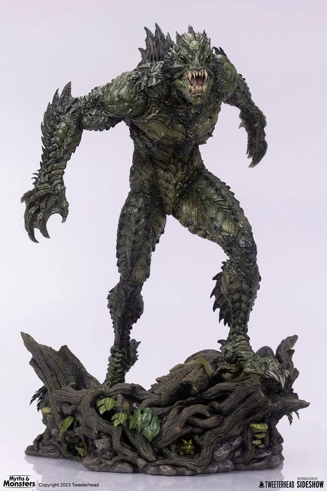 Myths & Monsters Statue 1/5 Gillman 42 cm - Smalltinytoystore