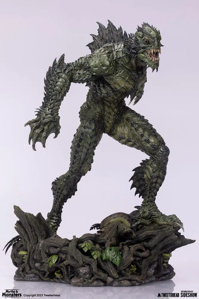 Myths & Monsters Statue 1/5 Gillman 42 cm - Smalltinytoystore