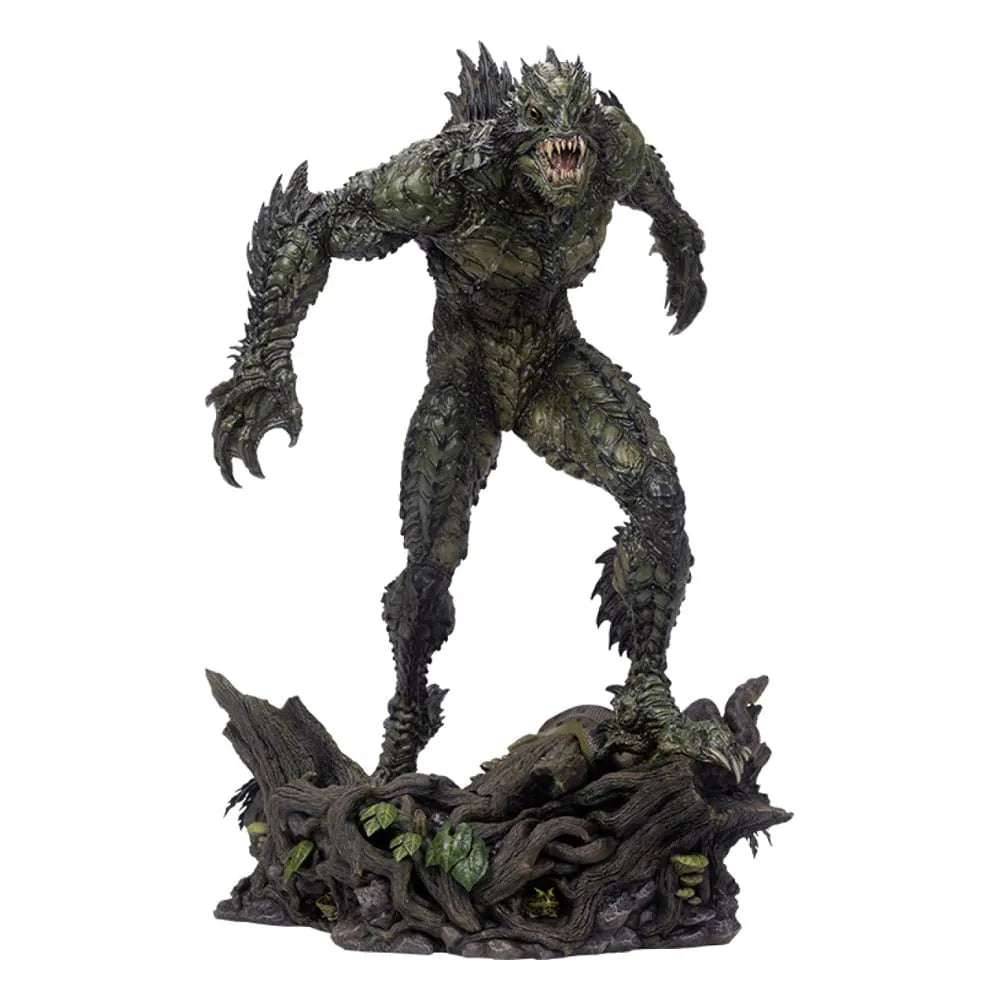 Myths & Monsters Statue 1/5 Gillman 42 cm - Smalltinytoystore