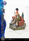 Nadia: The Secret of Blue Water Concept Masterline Series Statue 1/6 Nadia & Jean 35 cm - Smalltinytoystore