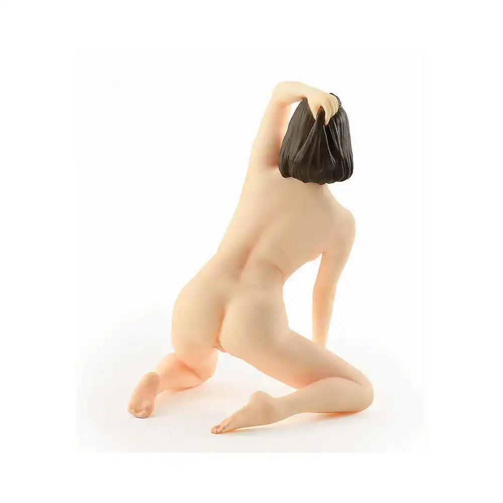 Naked Angel PLAMAX Plastic Model Kits 1/20 Maria Ozawa 8 cm (re-run) - Smalltinytoystore