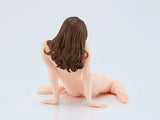 Naked Angel PLAMAX Plastic Model Kits 1/20 Minori Kawana 8 cm (re-run) - Smalltinytoystore
