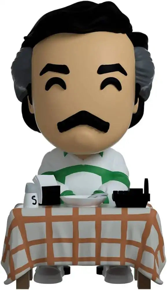 Narcos: Bored El Patron 4 inch Figure - Smalltinytoystore
