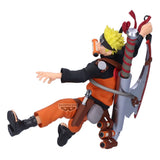 Naruto 72 Series Vibration Stars PVC Statue Naruto Uzumaki 16 cm - Smalltinytoystore