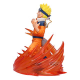 Naruto 72 series Vibration Stars PVC Statue Naruto Uzumaki & Sasuke Uchiha Version A: Naruto Uzumaki 15 cm - Smalltinytoystore