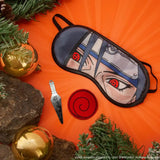 Naruto Adventskalender 2025 - Smalltinytoystore
