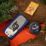 Naruto Adventskalender 2025 - Smalltinytoystore