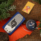 Naruto Adventskalender 2025 - Smalltinytoystore