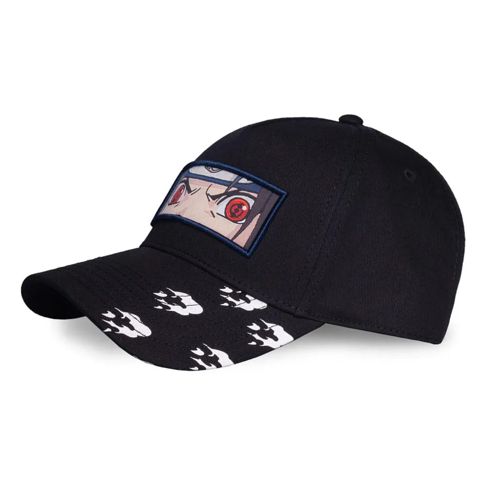 Naruto Baseball Cap Sasuke Men's - Smalltinytoystore