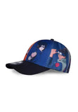 Naruto Baseball Characters