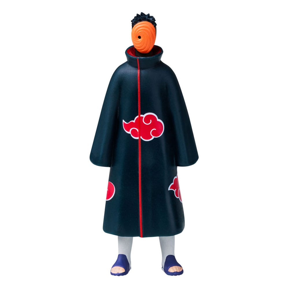 Naruto Blind Bag Mini-Figuren Display (24) - Smalltinytoystore
