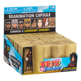 Naruto Blind Capsule Mini-Figuren Display (16) - Smalltinytoystore
