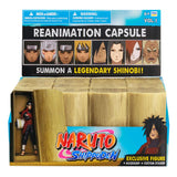 Naruto Blind Capsule Mini-Figuren Display (16) - Smalltinytoystore