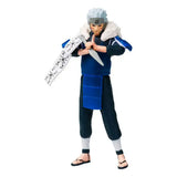 Naruto Blind Capsule Mini-Figuren Display (16) - Smalltinytoystore
