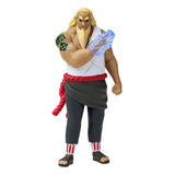 Naruto Blind Capsule Mini-Figuren Display (16) - Smalltinytoystore