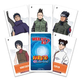 Naruto Brettspiel Wer ist es Berühmte Gebäude *Deutsche Version* - Smalltinytoystore