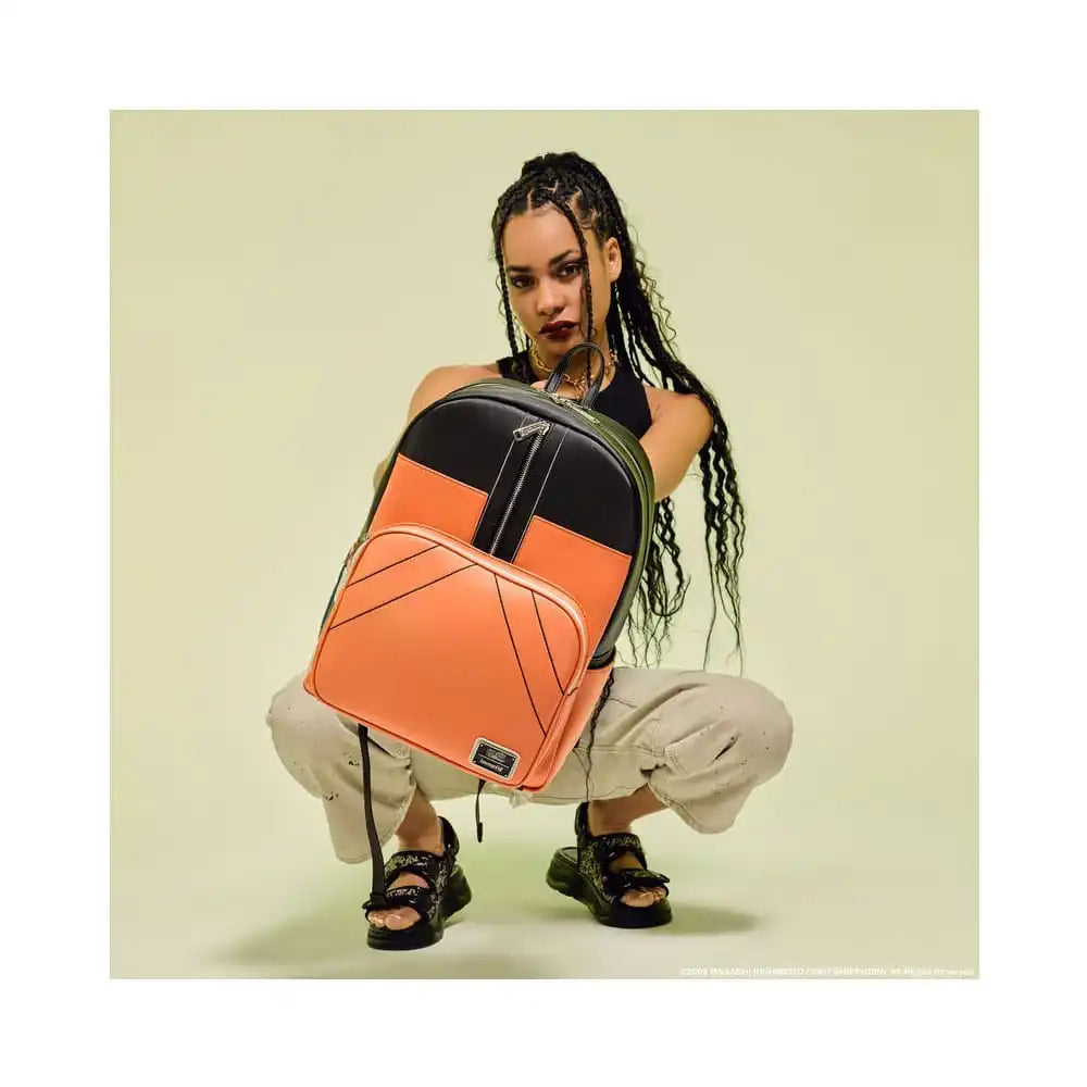 Naruto by Loungefly Full-Size Rucksack Outfit - Smalltinytoystore