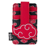 Naruto by Loungefly Karten-Etui Akatsuki Itachi - Smalltinytoystore