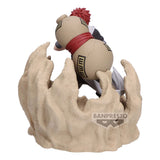 Naruto Combination Battle PVC Statue Gaara 12 cm - Smalltinytoystore