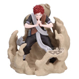 Naruto Combination Battle PVC Statue Gaara 12 cm - Smalltinytoystore