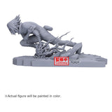 Naruto Combination Battle PVC Statue Sasuke Uchiha 8 cm - Smalltinytoystore