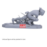 Naruto Combination Battle PVC Statue Sasuke Uchiha 8 cm - Smalltinytoystore