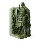 Naruto Figure Life PVC Statue / Buchstütze The Final Valley: Hashirama Senju 19 cm - Smalltinytoystore