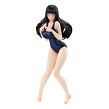 Naruto Gals PVC Statue Hinata Hyuga Splash B Ver. 19 cm - Smalltinytoystore