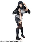 Naruto Gals PVC Statue Hinata Hyuga Ver. 2 21 cm - Smalltinytoystore