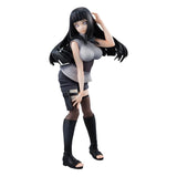 Naruto Gals PVC Statue Hinata Hyuga Ver. 2 21 cm - Smalltinytoystore
