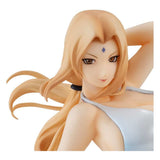 Naruto Gals PVC Statue Tsunade Splash W Ver. 20 cm - Smalltinytoystore