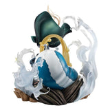 Naruto Gals PVC Statue Tsunade Ver. 3 27 cm - Smalltinytoystore