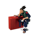 Naruto: Ichiraku - Umino Iruka Figure - Smalltinytoystore