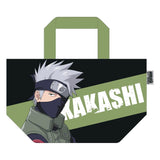 Naruto Kühltasche Kakashi - Smalltinytoystore