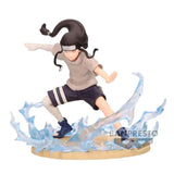 Naruto: Memorable Saga - Neji Hyuga Figure - Smalltinytoystore