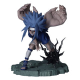Naruto Memorable Saga PVC Statue Uchiha Sasuke II 10 cm - Smalltinytoystore