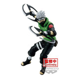 Naruto: Narutop99 - Kakashi Hatake Figure - Smalltinytoystore