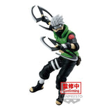 Naruto: Narutop99 - Kakashi Hatake Figure - Smalltinytoystore