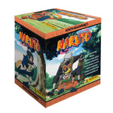 Naruto Ninja-Abenteuer Sticker Collection Display (36) - Smalltinytoystore